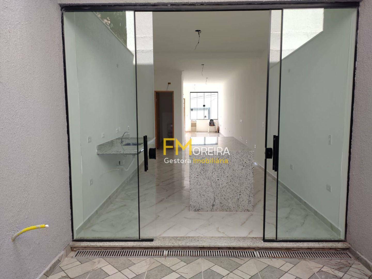 Sobrado à venda com 3 quartos, 126m² - Foto 14