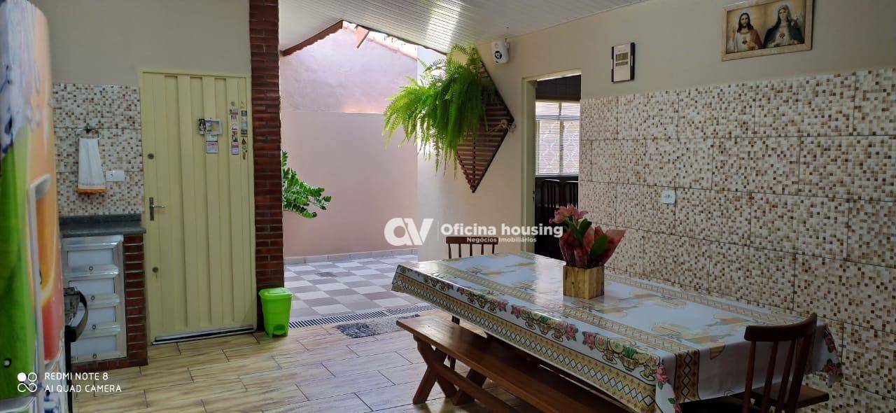 Casa à venda com 2 quartos, 132m² - Foto 9