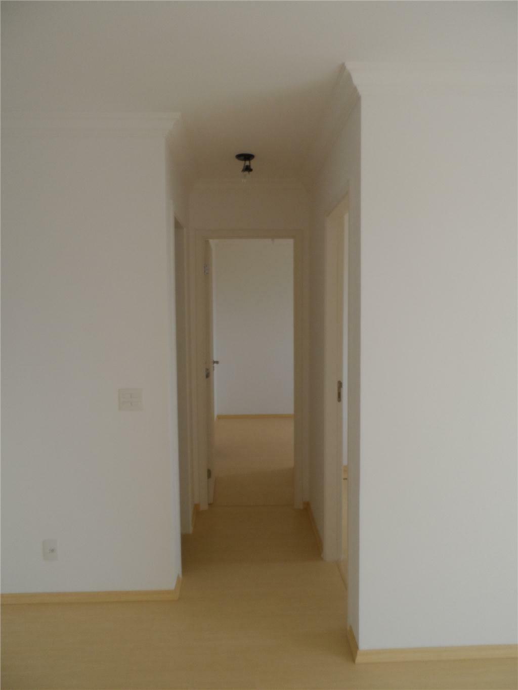 Apartamento à venda com 2 quartos, 56m² - Foto 3