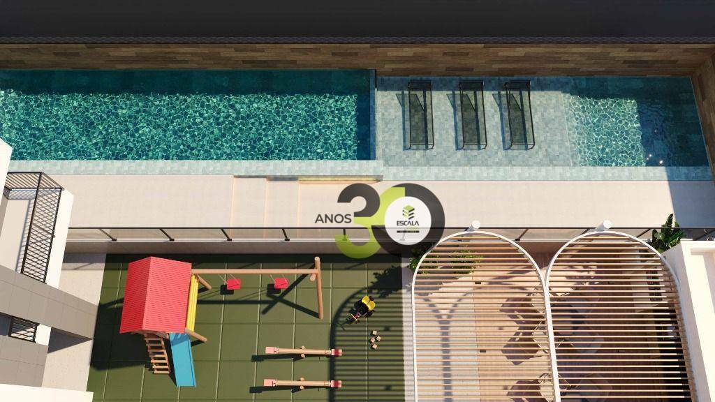 Apartamento à venda com 2 quartos, 58m² - Foto 35