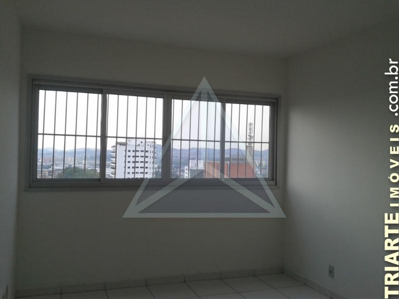 Apartamento à venda com 2 quartos, 62m² - Foto 6