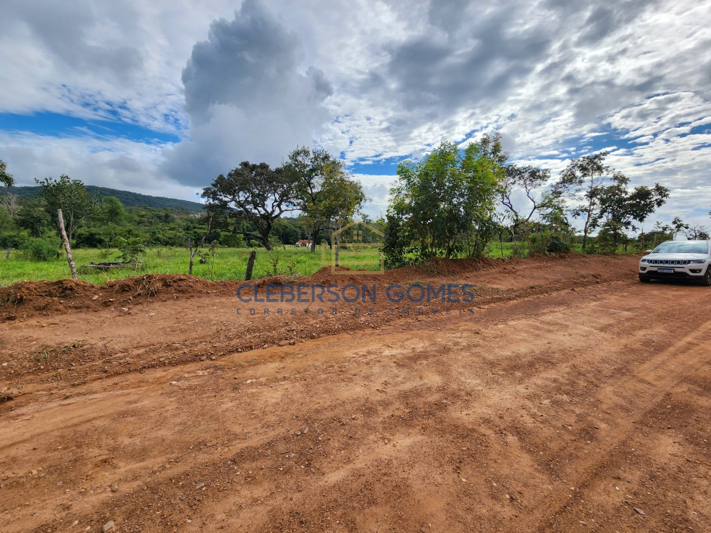 Chácara à venda, 9455m² - Foto 4