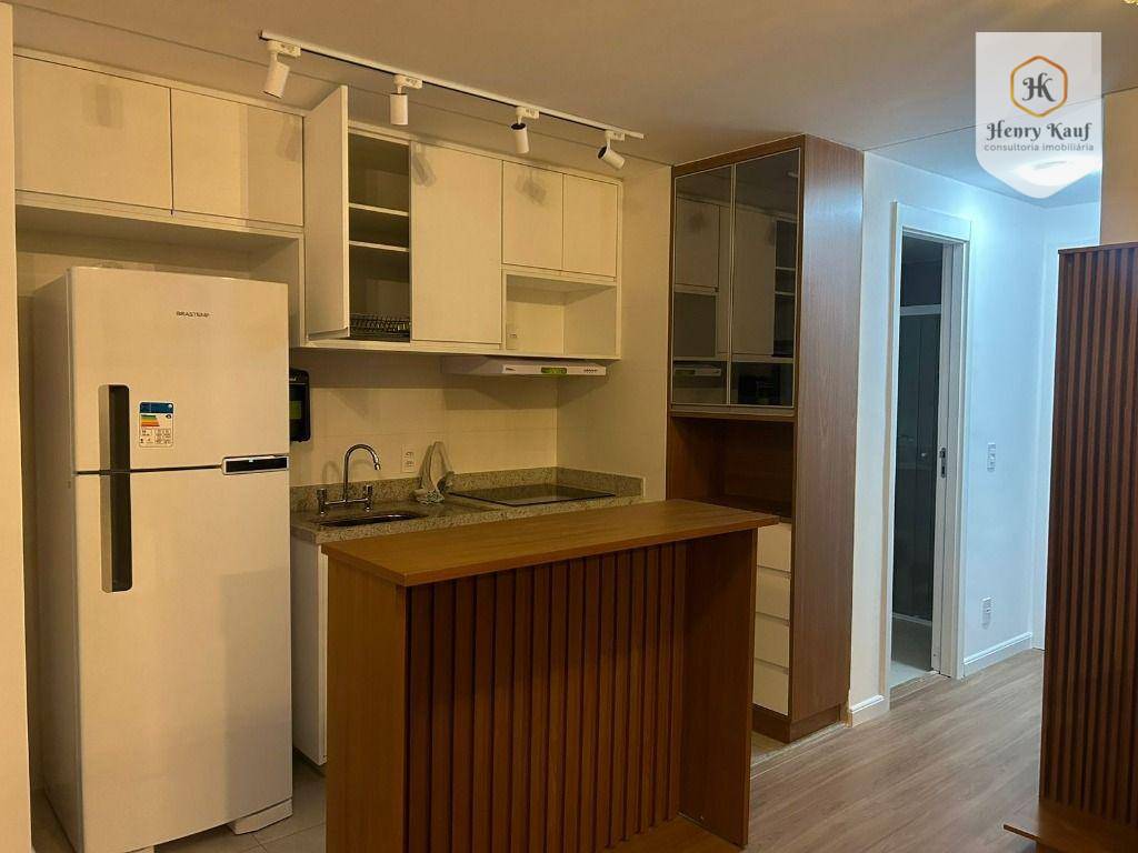 Apartamento à venda com 2 quartos, 65m² - Foto 5