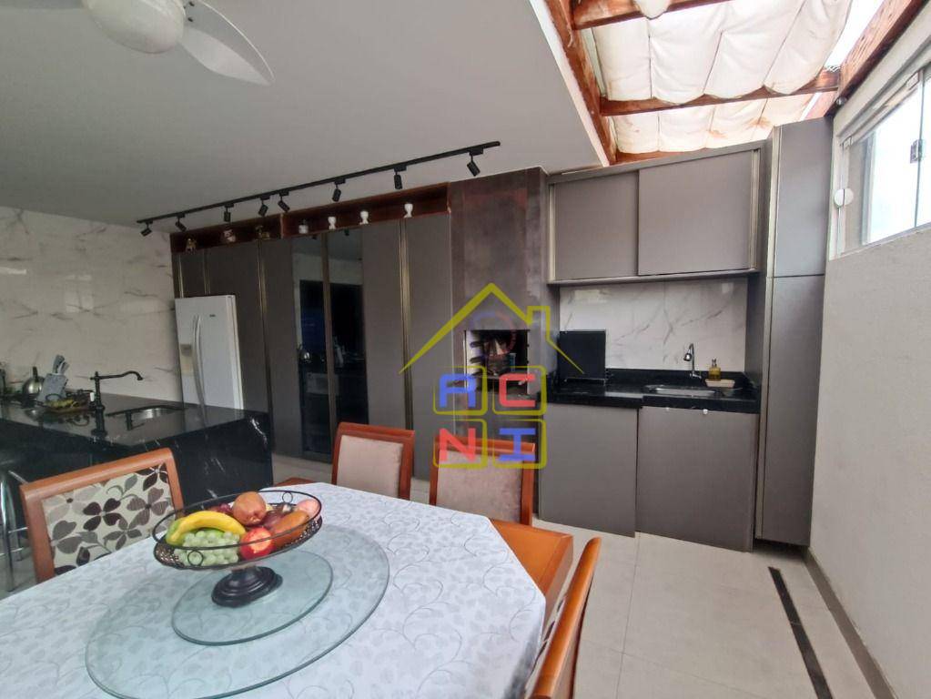 Sobrado à venda com 3 quartos, 110m² - Foto 14