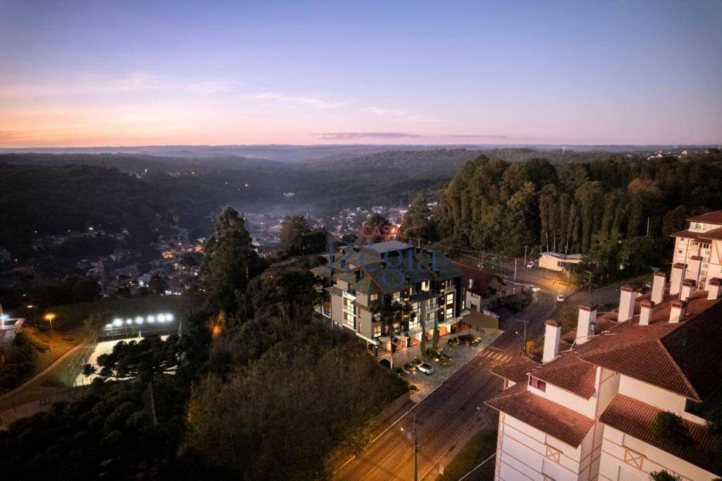 Box-Garagem, 12 m² - Foto 1