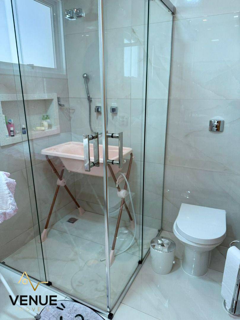 Casa de Condomínio à venda com 4 quartos, 750m² - Foto 12