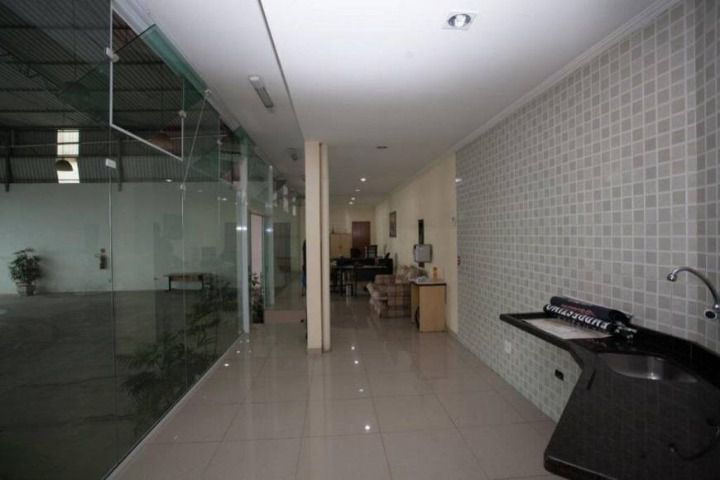 Depósito-Galpão-Armazém para alugar, 530m² - Foto 8