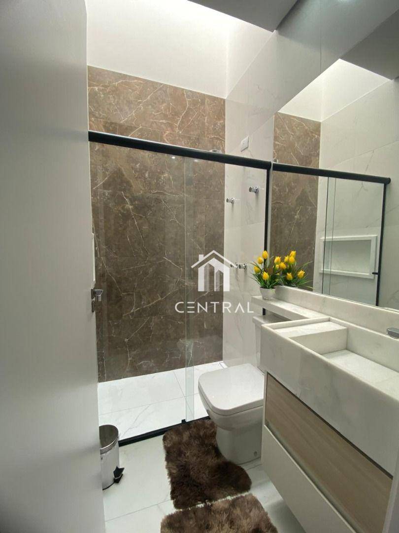 Casa de Condomínio à venda com 3 quartos, 225m² - Foto 14