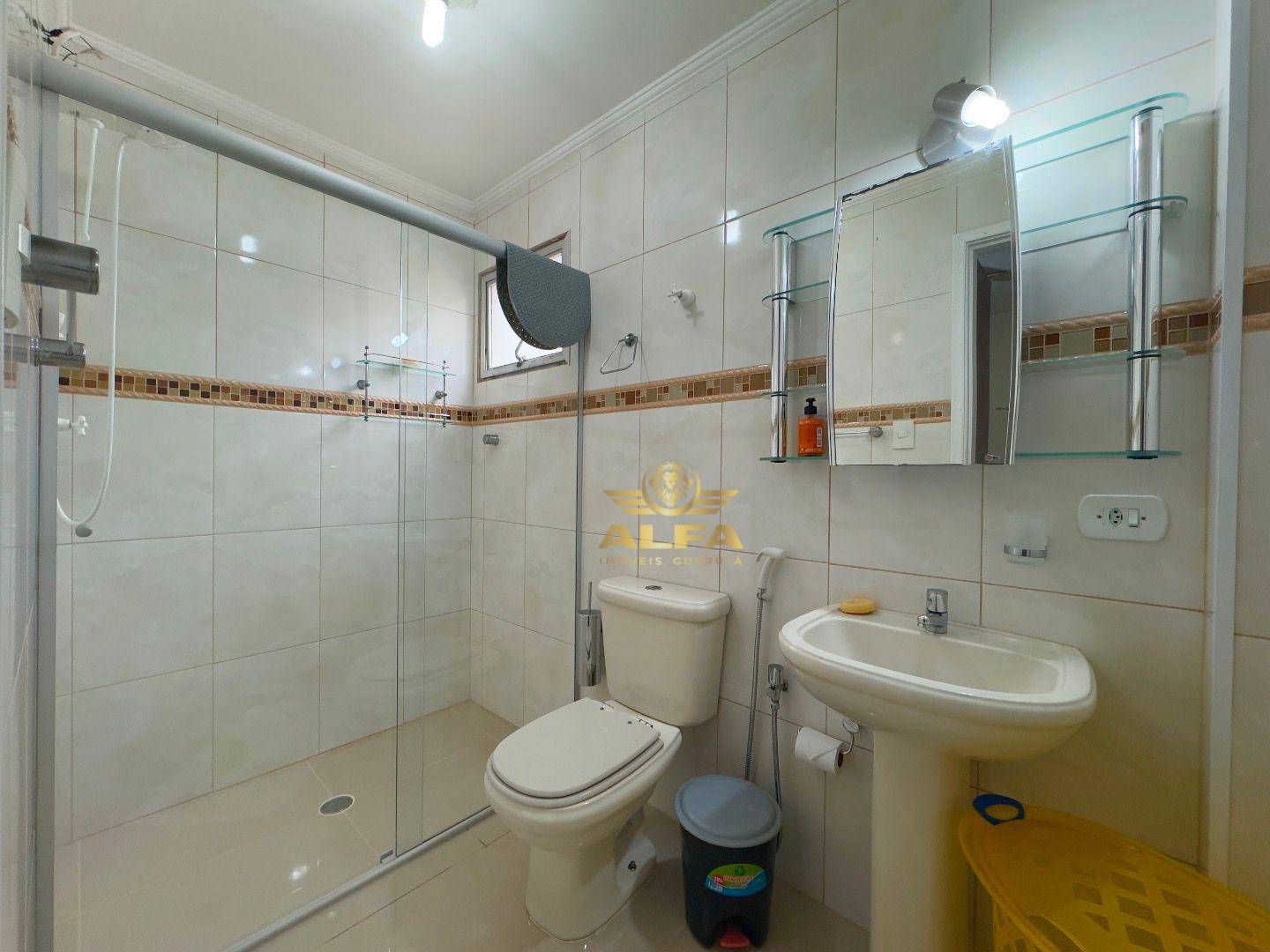 Apartamento à venda com 2 quartos, 80m² - Foto 9