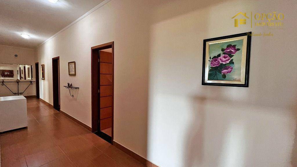 Casa de Condomínio à venda com 3 quartos, 499m² - Foto 13