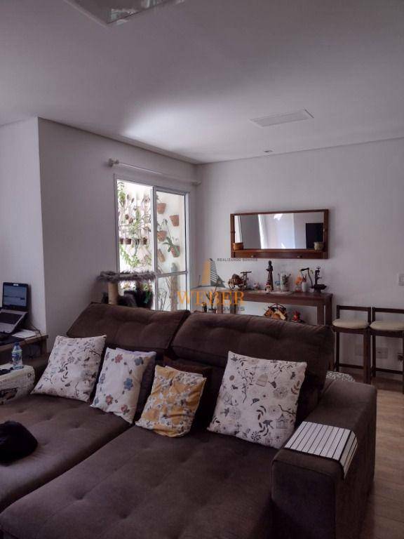 Apartamento à venda com 2 quartos, 73m² - Foto 30