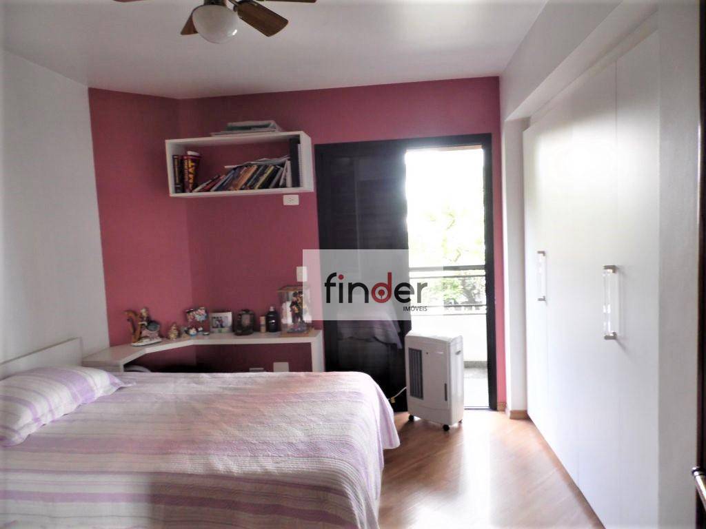 Apartamento à venda com 4 quartos, 260m² - Foto 7