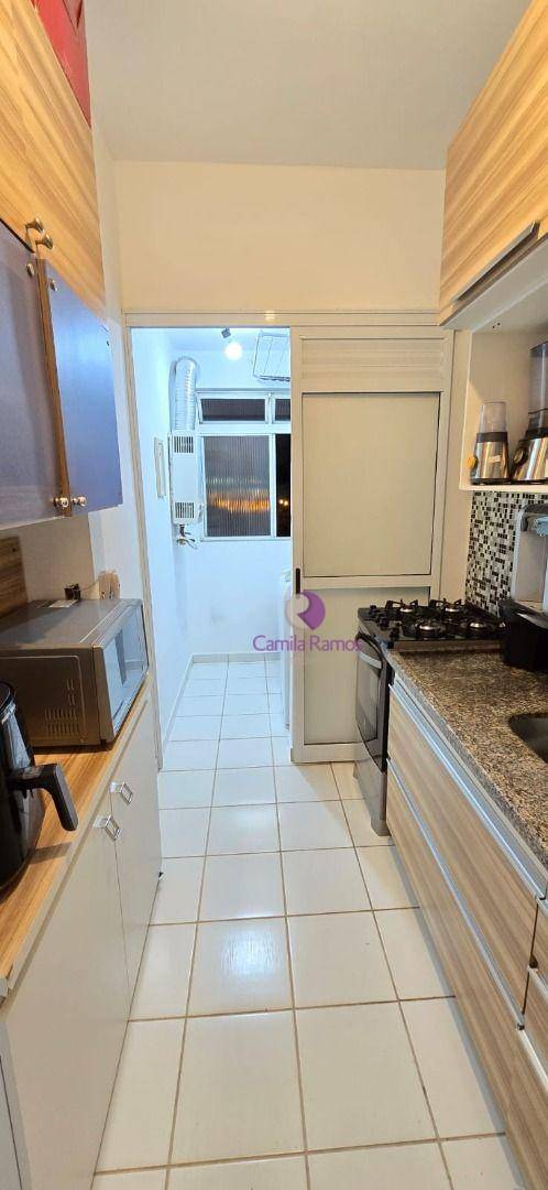 Apartamento à venda com 2 quartos, 54m² - Foto 12