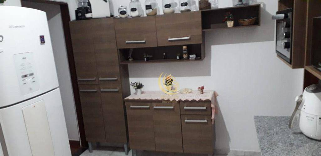 Sobrado à venda com 3 quartos, 120m² - Foto 14