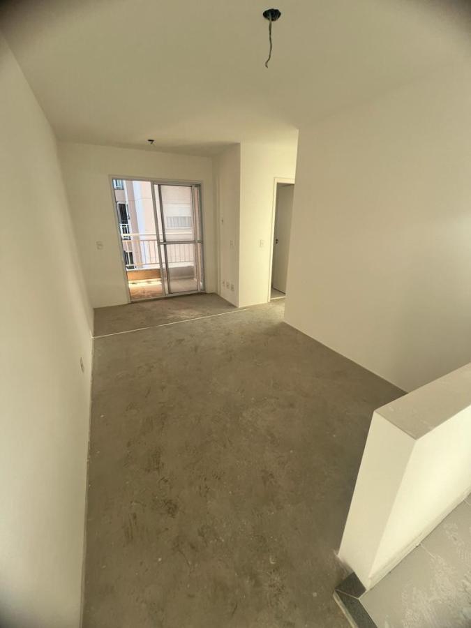 Apartamento à venda com 2 quartos, 48m² - Foto 1