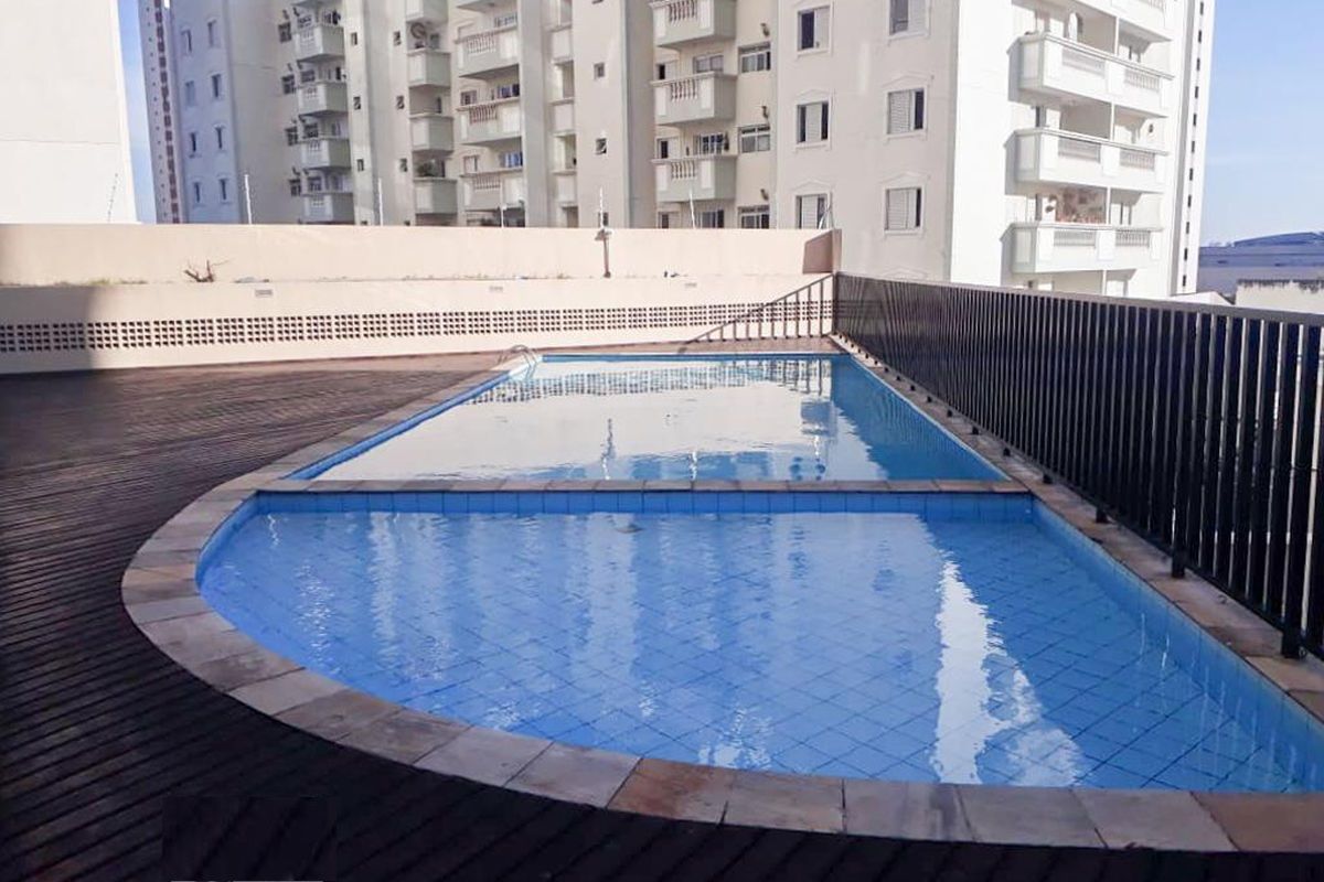 Apartamento à venda com 2 quartos, 55m² - Foto 20