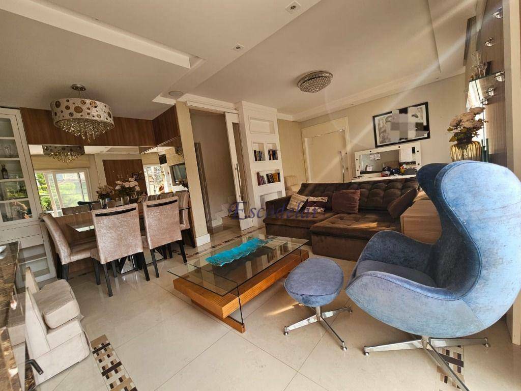 Casa de Condomínio à venda com 4 quartos, 300m² - Foto 10