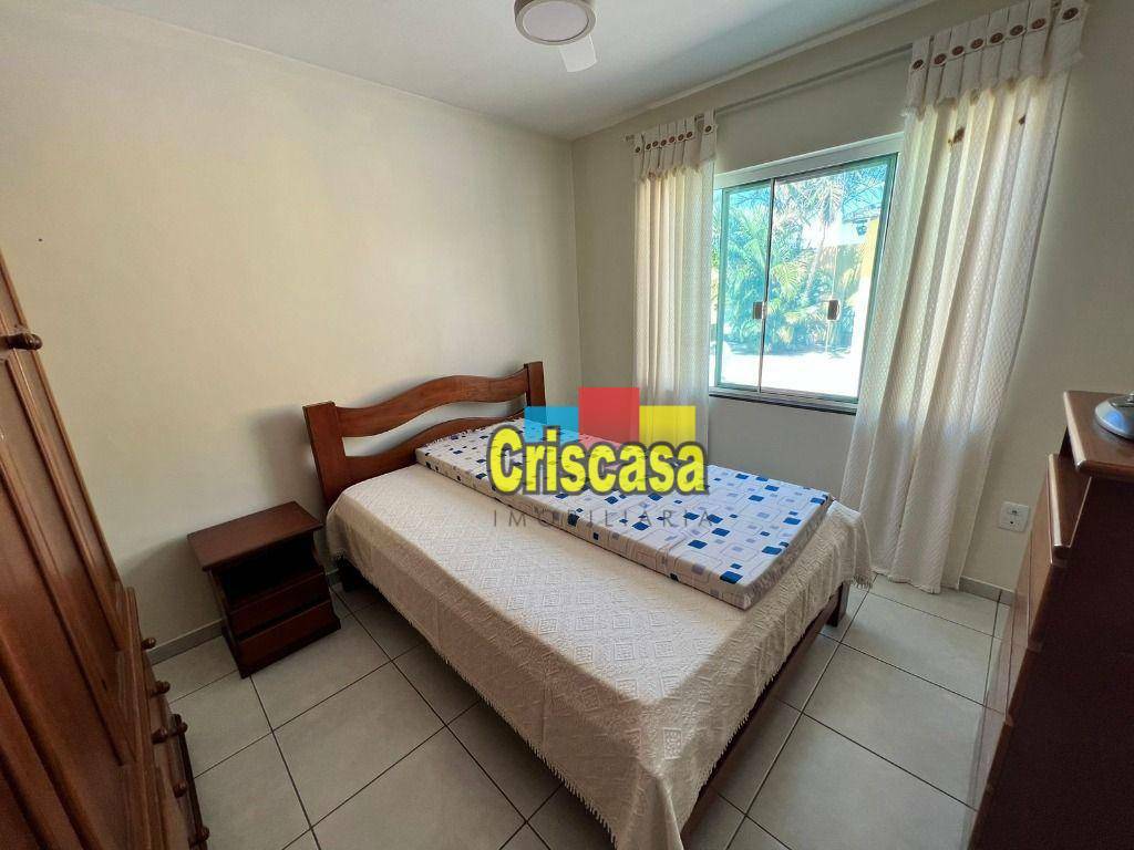 Casa à venda com 4 quartos, 240m² - Foto 13