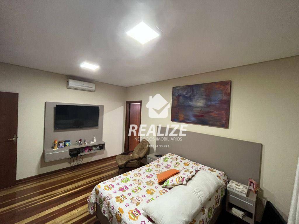 Sobrado à venda com 4 quartos, 310m² - Foto 12