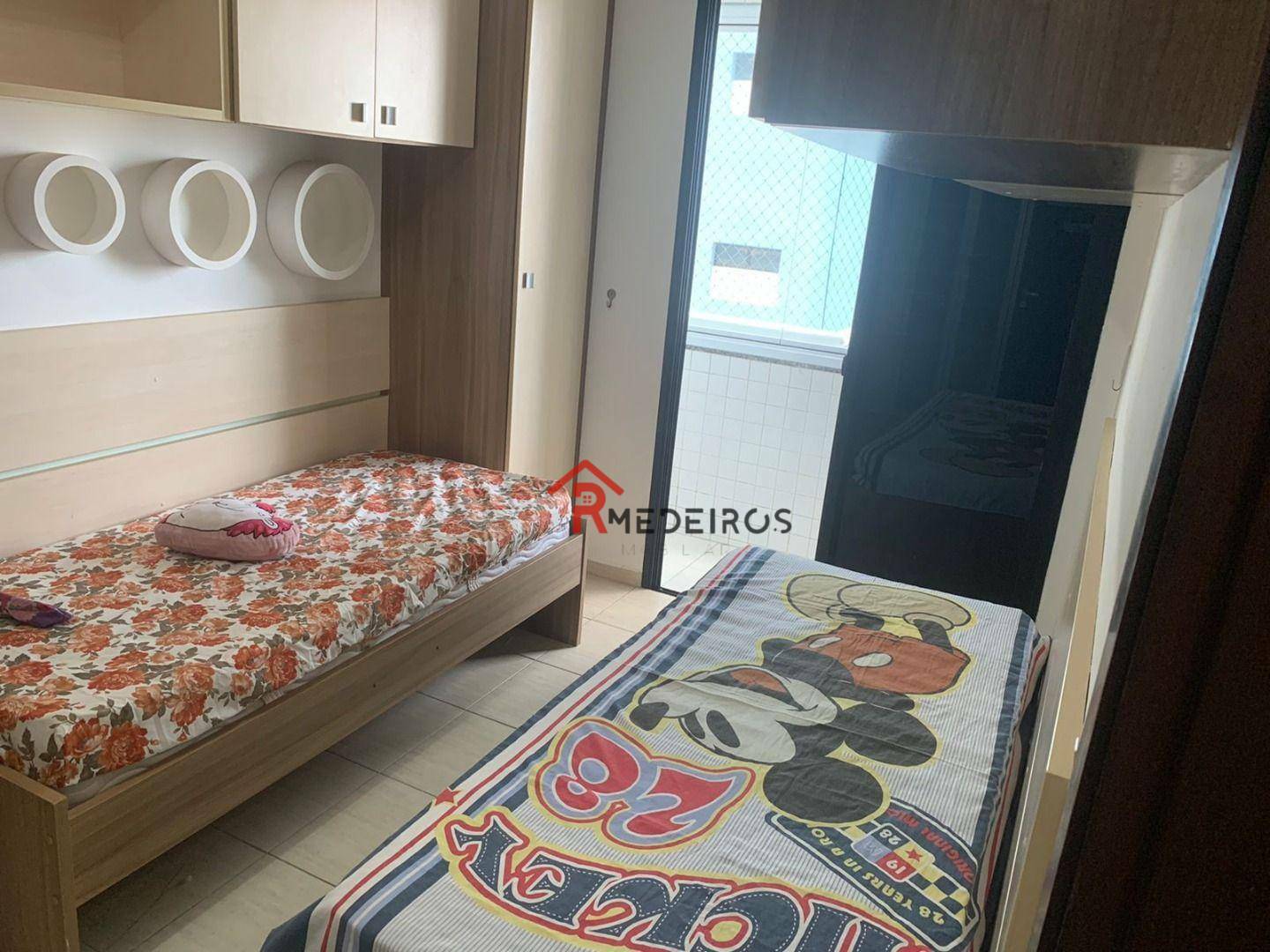 Apartamento para alugar com 3 quartos, 136m² - Foto 24