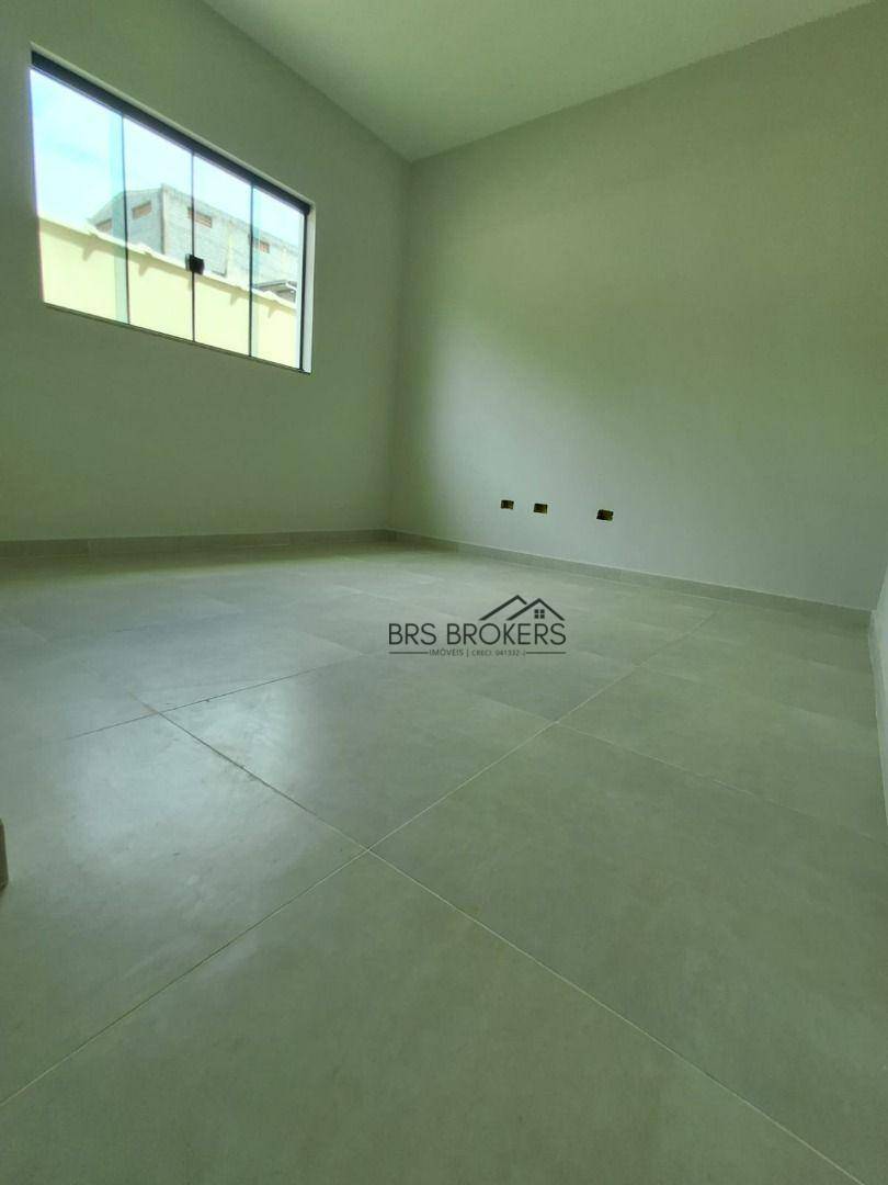 Casa à venda com 3 quartos, 87m² - Foto 9