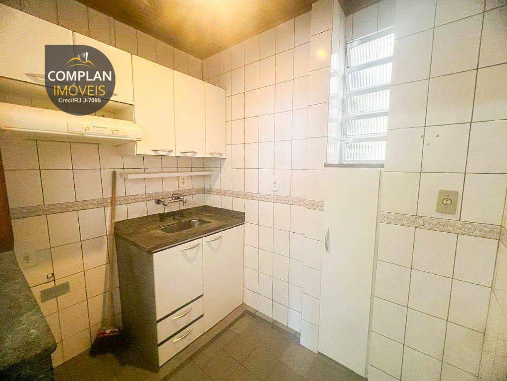 Apartamento para alugar, 21m² - Foto 6