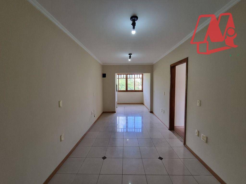 Apartamento para alugar com 2 quartos, 75m² - Foto 1