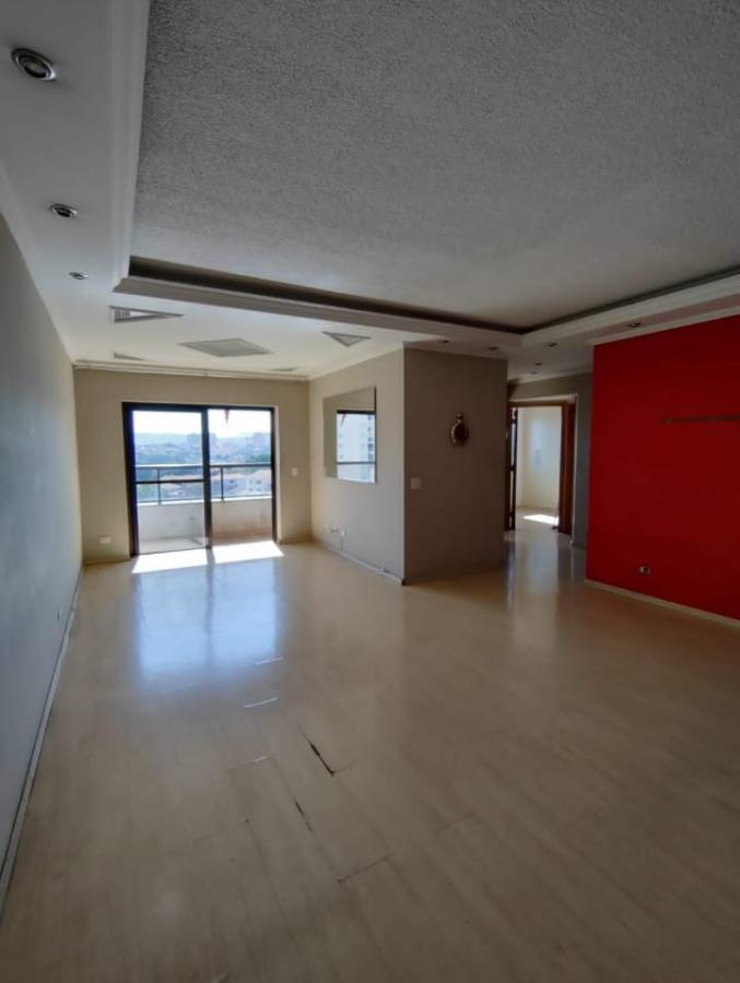 Apartamento à venda com 3 quartos, 94m² - Foto 5