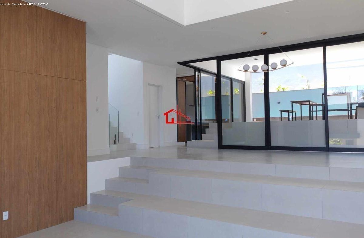 Casa de Condomínio à venda com 5 quartos, 375m² - Foto 10