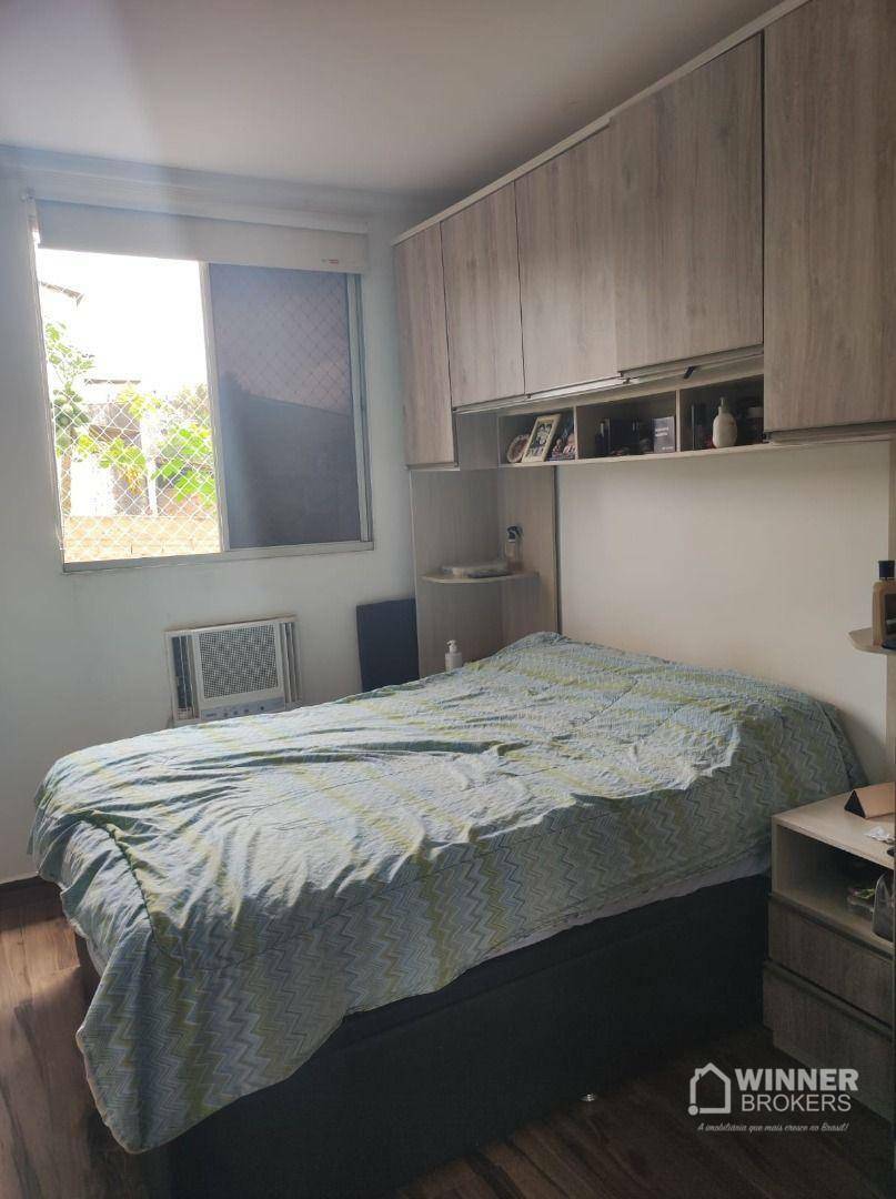 Apartamento à venda com 2 quartos, 77m² - Foto 8