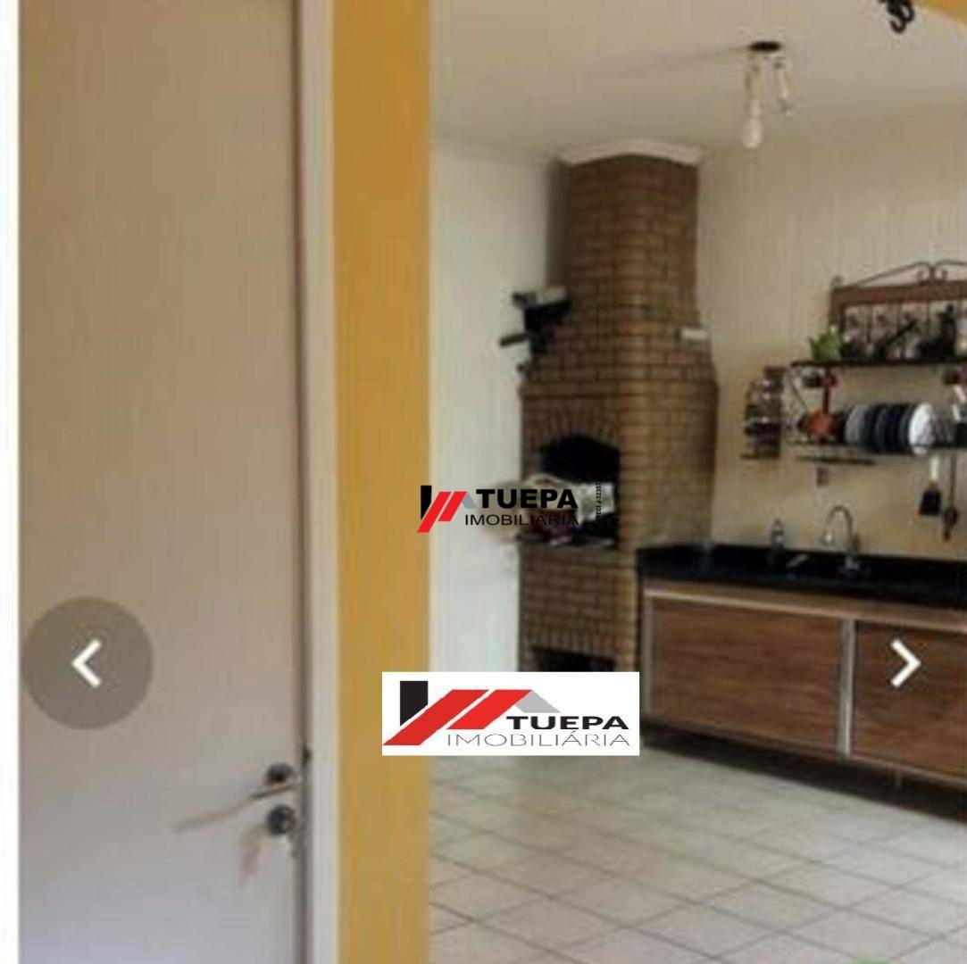 Sobrado à venda com 3 quartos, 220M2 - Foto 3