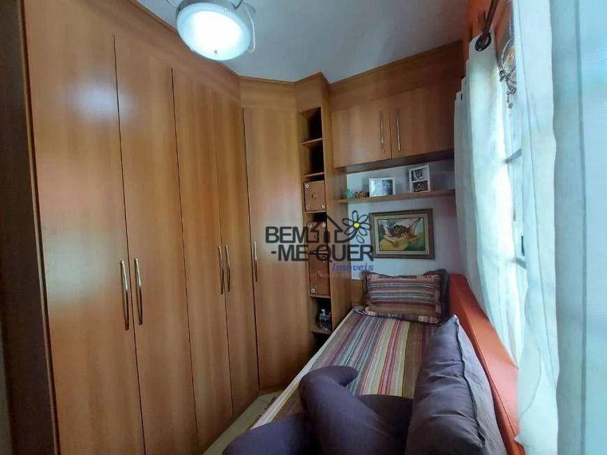 Sobrado à venda com 3 quartos, 166m² - Foto 23