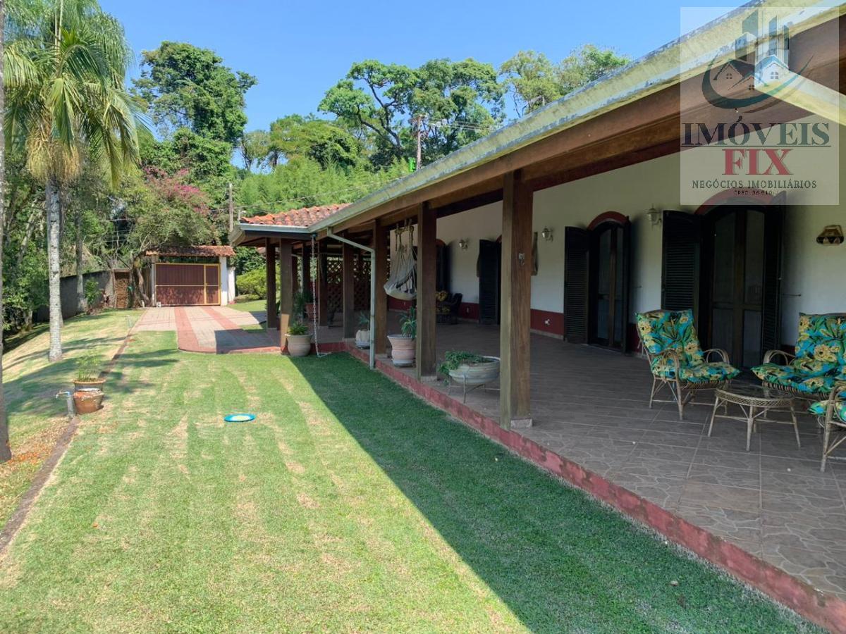 Fazenda à venda com 6 quartos, 476m² - Foto 15