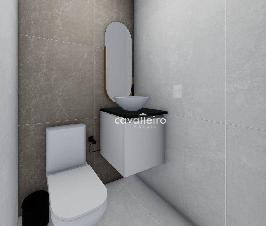 Casa de Condomínio à venda com 3 quartos, 360m² - Foto 17
