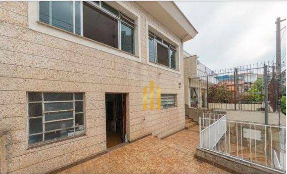 Sobrado à venda com 4 quartos, 160m² - Foto 5