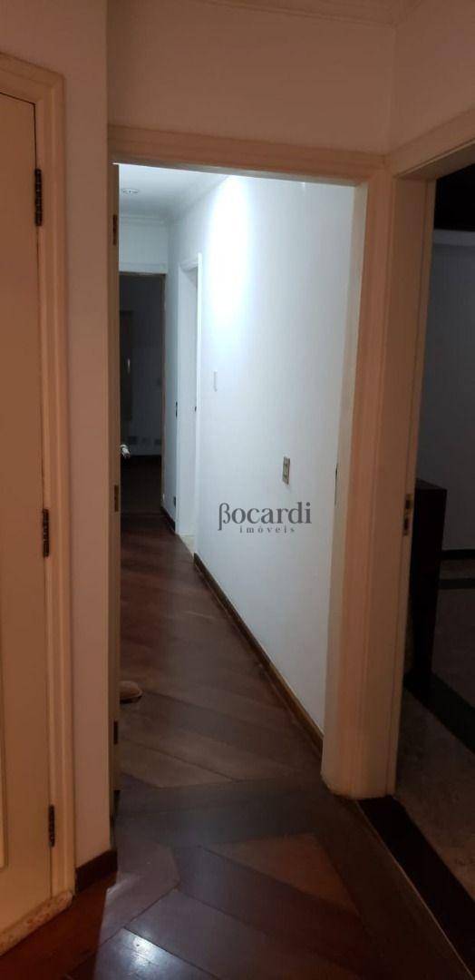 Apartamento à venda com 3 quartos, 143m² - Foto 12