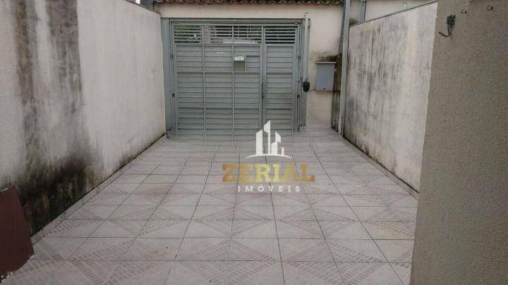 Sobrado à venda com 3 quartos, 100m² - Foto 14