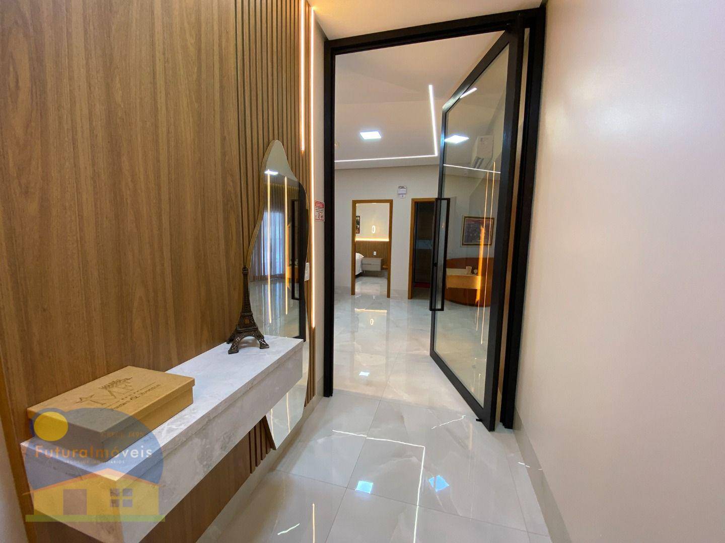 Casa à venda e aluguel com 3 quartos, 160m² - Foto 29