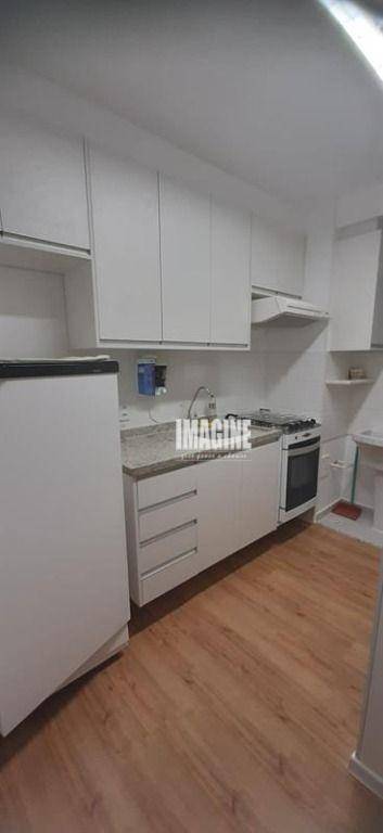 Apartamento para alugar com 2 quartos, 39m² - Foto 3