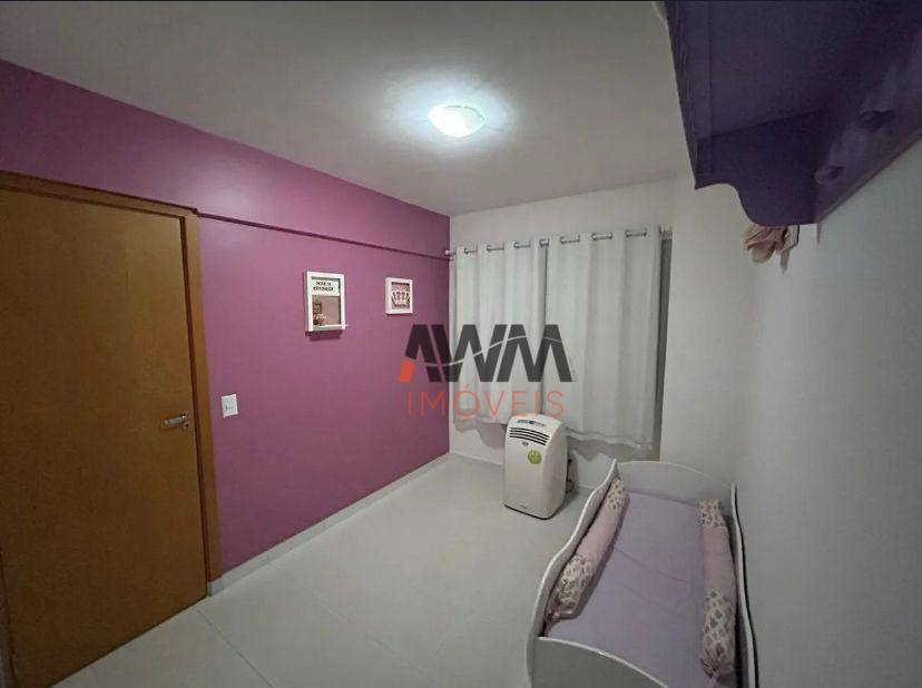 Apartamento à venda com 2 quartos, 58m² - Foto 8