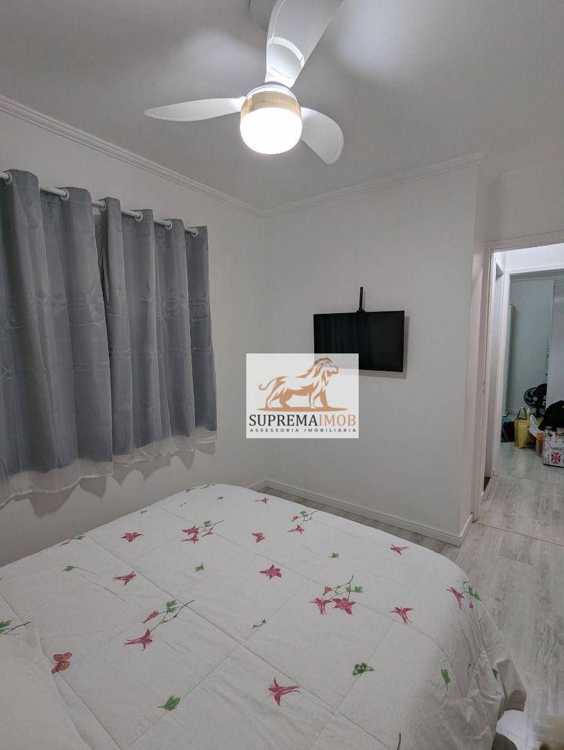 Apartamento à venda com 2 quartos, 48m² - Foto 9