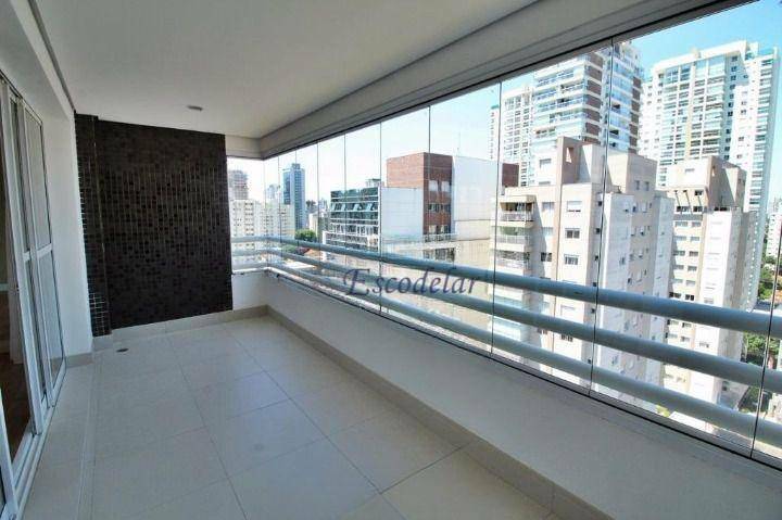 Apartamento à venda com 3 quartos, 137m² - Foto 20