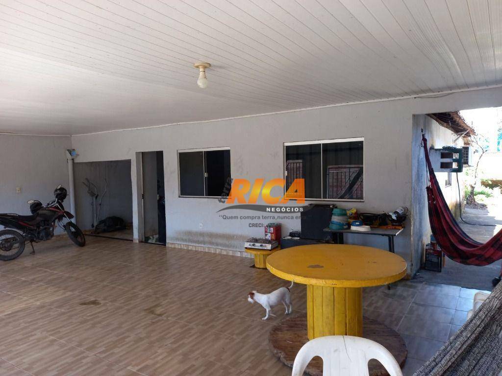 Casa à venda com 2 quartos, 250M2 - Foto 6