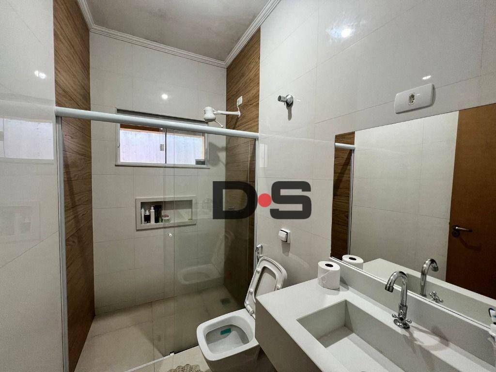 Casa à venda com 2 quartos, 120m² - Foto 5