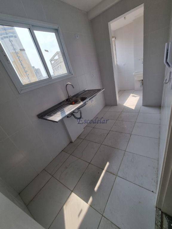 Apartamento à venda com 2 quartos, 50m² - Foto 15