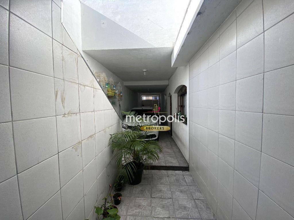 Sobrado à venda com 4 quartos, 150m² - Foto 10