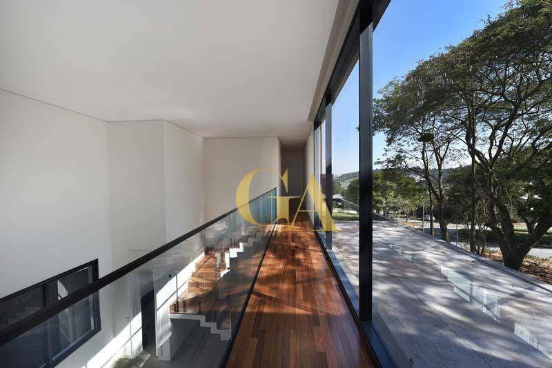 Casa de Condomínio à venda com 4 quartos, 537m² - Foto 10