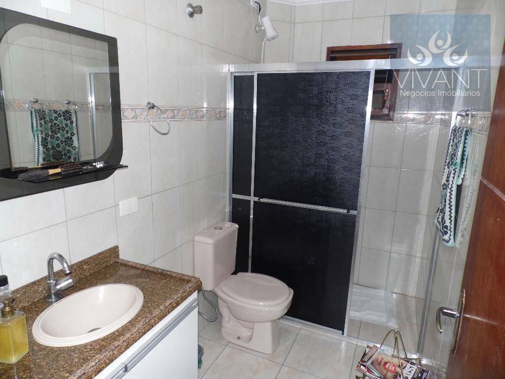 Sobrado à venda com 3 quartos, 245m² - Foto 13