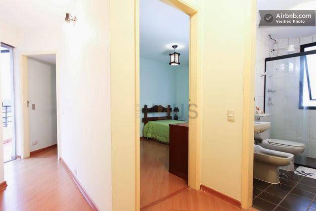 Apartamento à venda com 3 quartos, 144m² - Foto 14