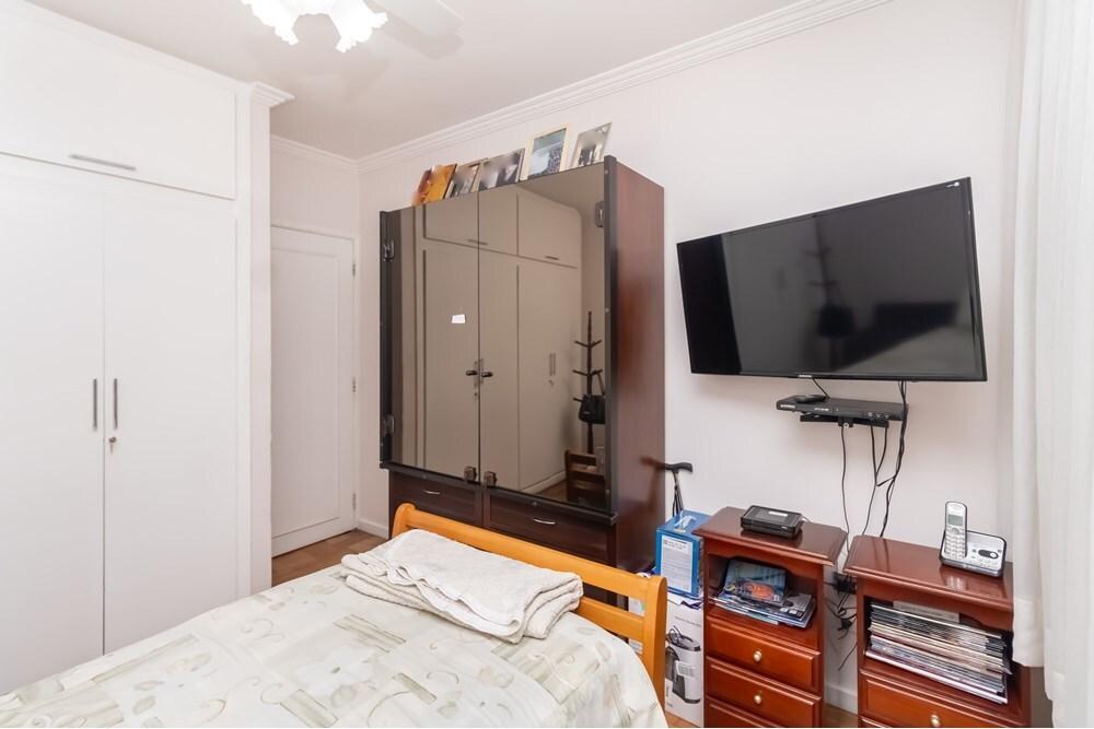 Apartamento à venda com 4 quartos, 200m² - Foto 45